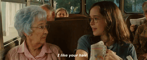 Responses to I love you