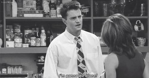 Types of people on Valentine’s Day