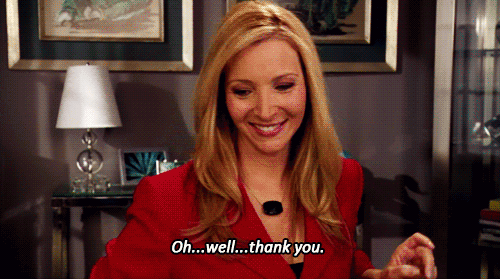 Responses to I love you