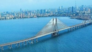 sealink -Happens Only in Mumbai