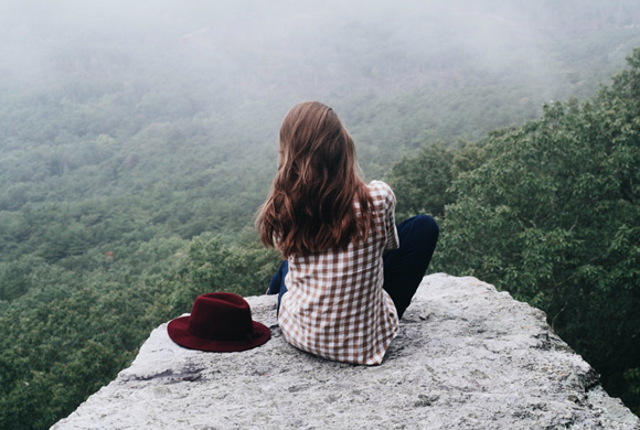 Signs that you’re going to be single forever