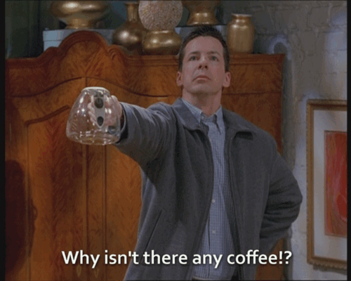 Things Only Coffee Lovers Will Understand
