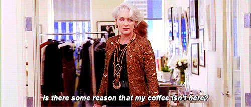 Things Only Coffee Lovers Will Understand