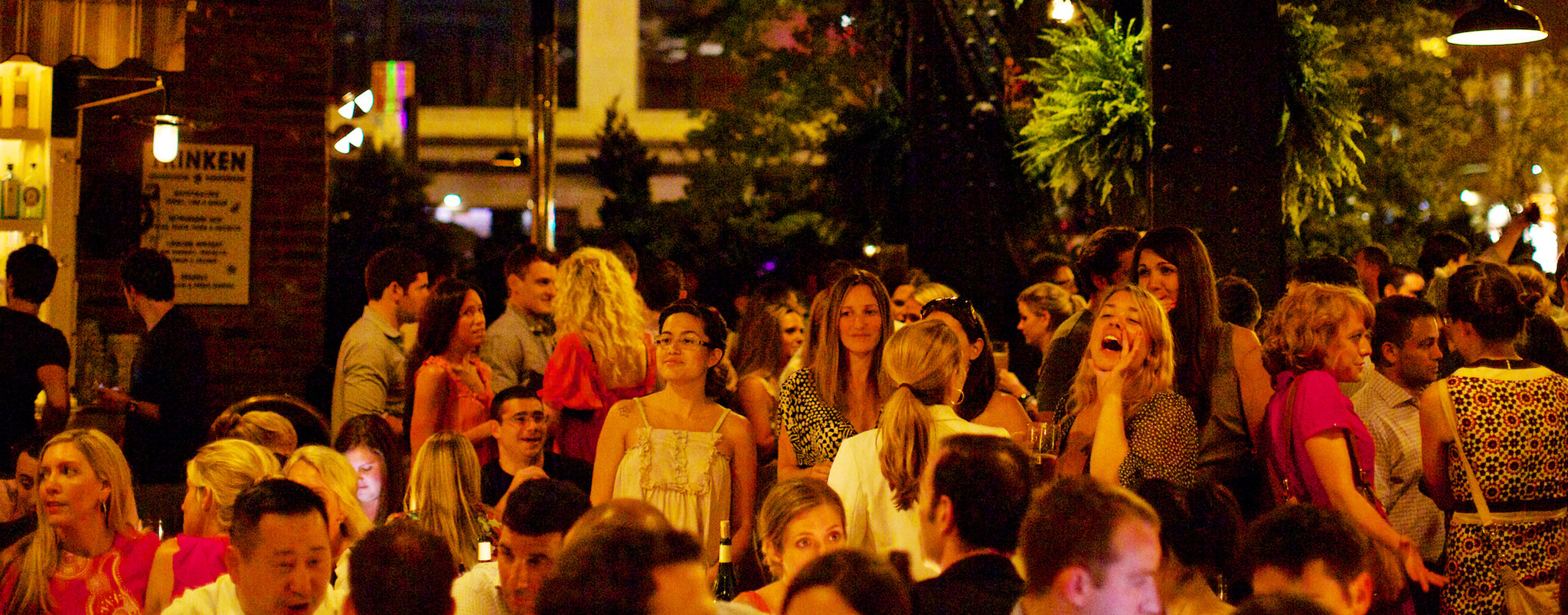 Why You Should Stay In This Weekend