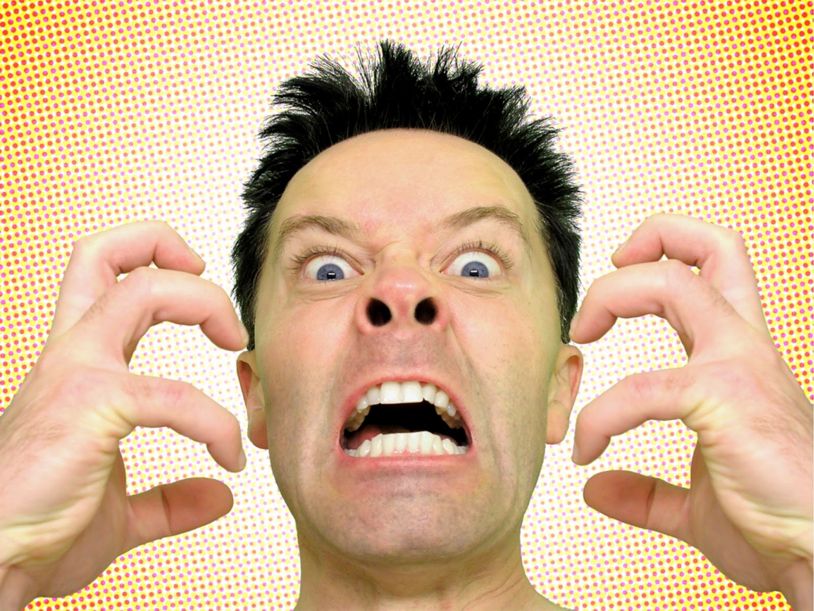 Why You Should Stay In This Weekend