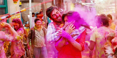 Perks Of Being A Desi Kid