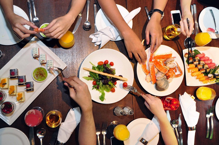 Planning A Perfect Mother's Day