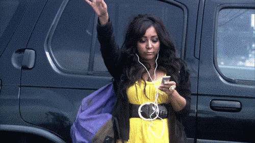 The Different Shades Of Music