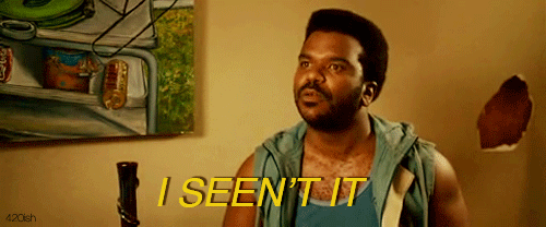 New Year Resolutions