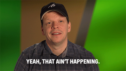 New Year Resolutions