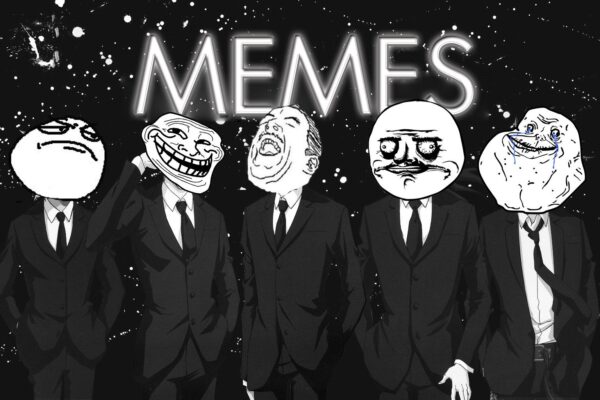 9 Memes we can related to during this pandemic