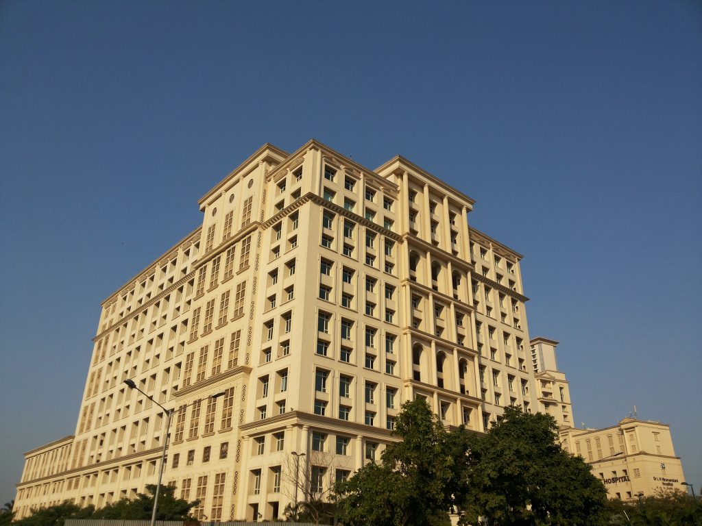 Top Colleges in Powai