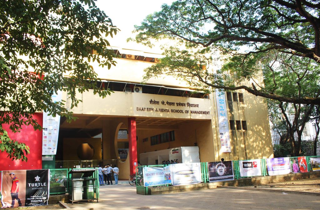 Top Colleges in Powai