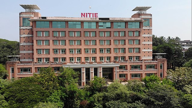 Top Colleges in Powai