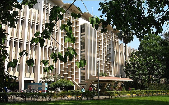 Top Colleges in Powai