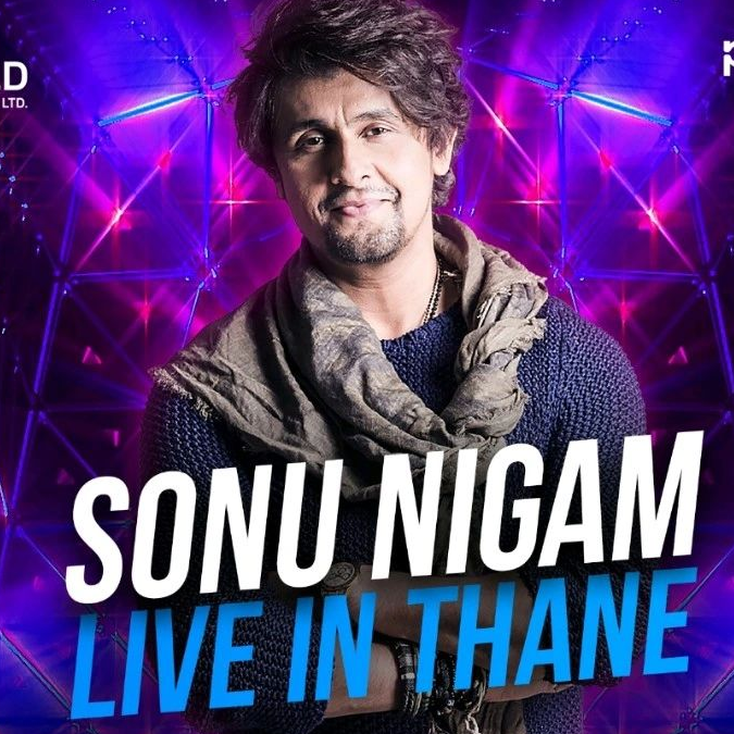 Make the Most of Your December 2023 Music Concert Experience  - Sonu Nigam
