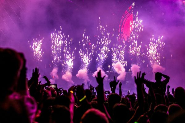 Plan the Best New Year Party in Mumbai 2024