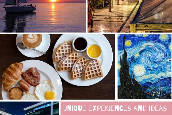 Unique experiences and ideas for Valentine’s Day in Mumbai