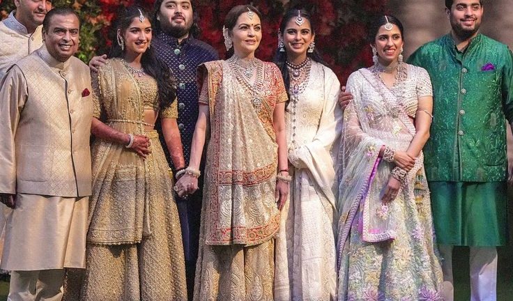 Inside Vantara Jamnagar: Anant & Radhika's Pre-Wedding Bash