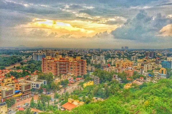 The Best Of Koregaon Park: An Area Guide