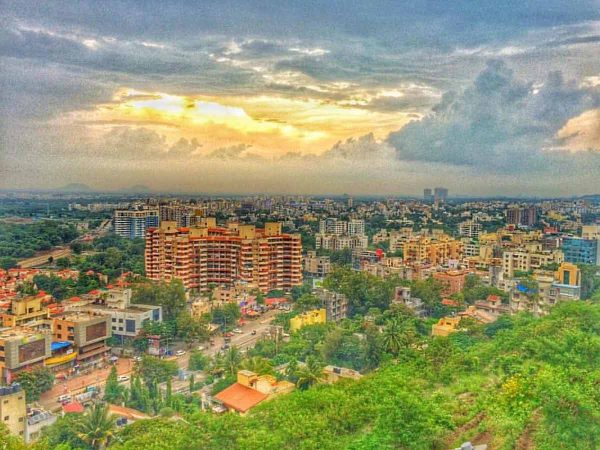 The Best Of Koregaon Park: An Area Guide