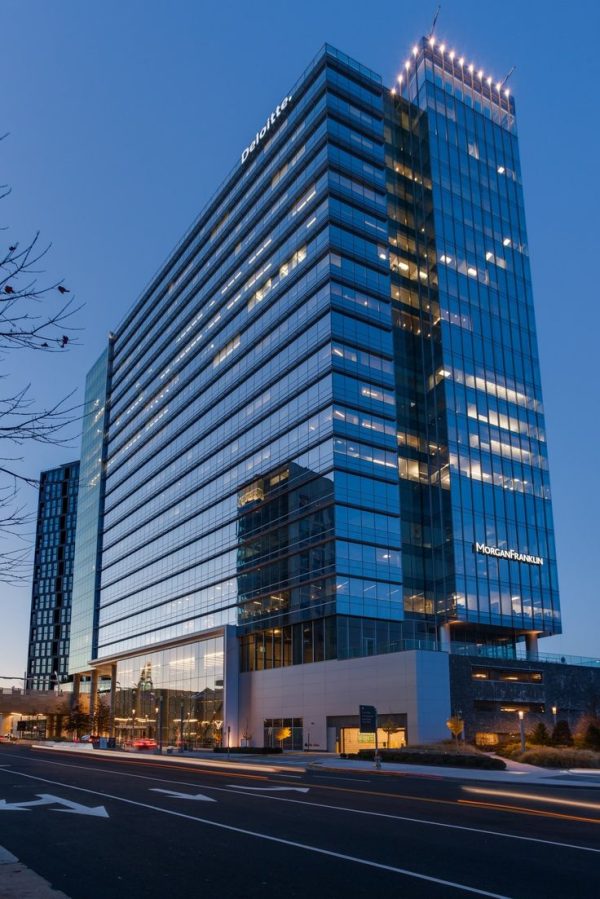 Top Companies in Airoli, Ghansoli, and Rabale, Navi Mumbai