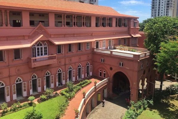 Top Colleges in Mumbai for Graduation Degree