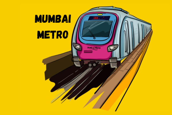 Mumbai Metro – The Ultimate Guide To Connectivity