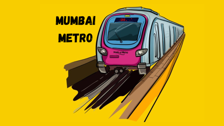 Mumbai-Metro