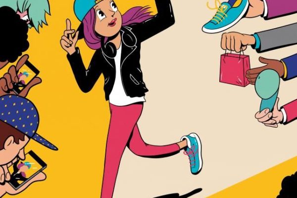 Gen Z Edition Out of Work Email Signoffs