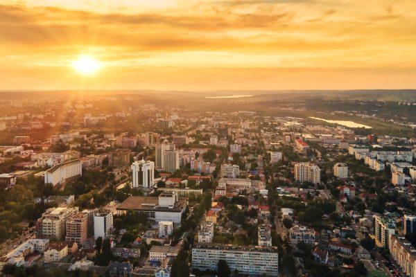 Best Residential Areas To Live In Indore