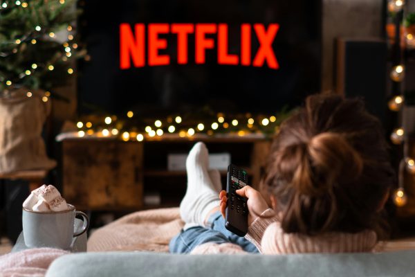 Netflix Movies To Watch in  May 2024