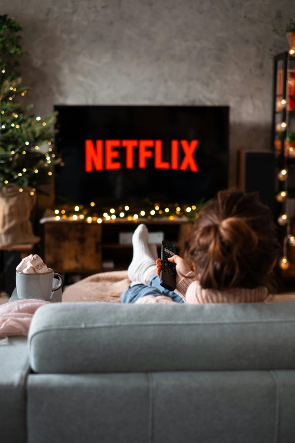 Netflix Movies To Watch in  May 2024