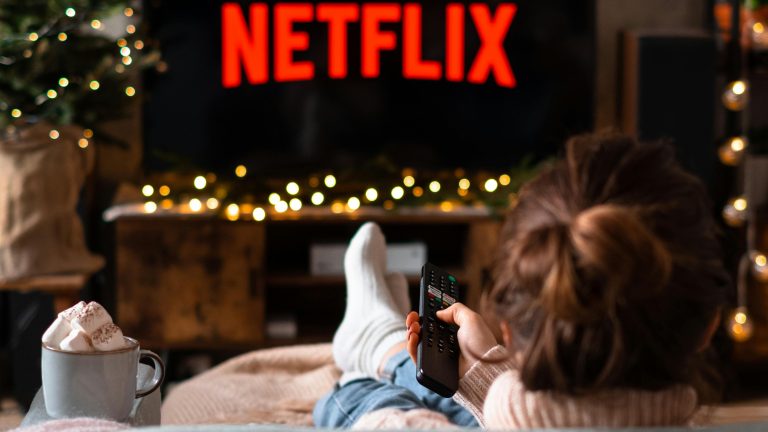 Netflix movies to watch in may 2024