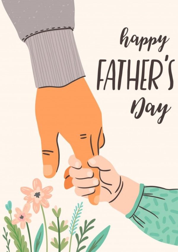 Celebrate Father’s Day with Love and Unique Gifts!