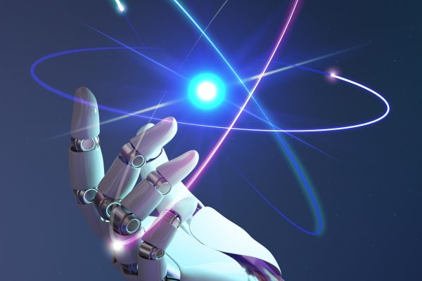 Generative Artificial Intelligence and LLM