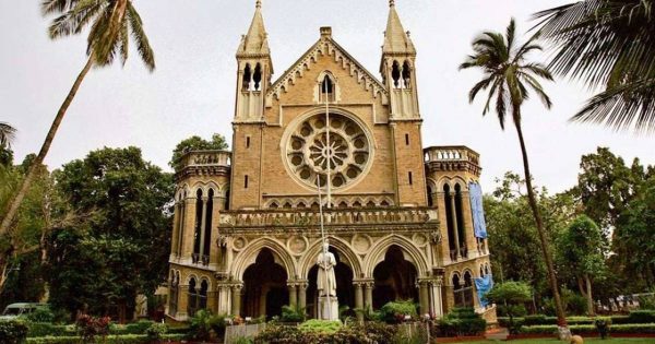 Top MBA Colleges in Mumbai for post graduation