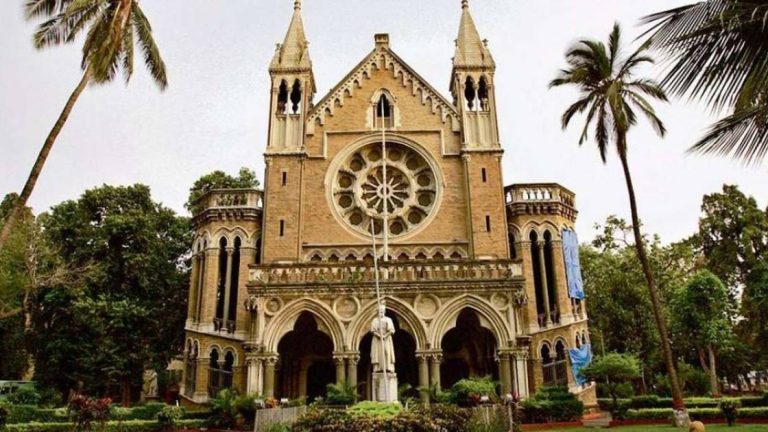 Top MBA Colleges in Mumbai