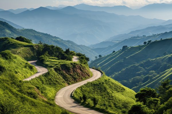 Best places to visit this monsoon