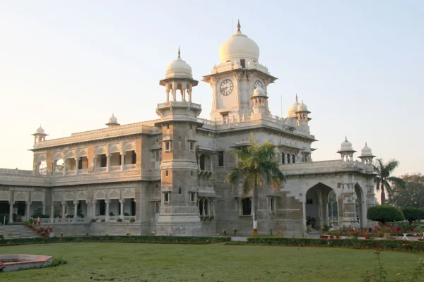 5 Must Visit Places in Indore