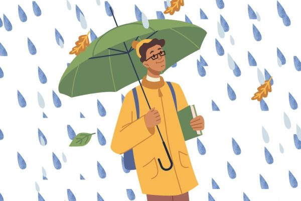 Amazon Monsoon Essentials: For a Perfect Rainy Season