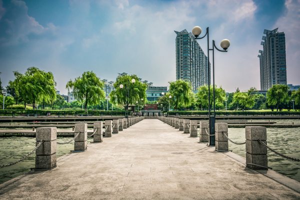 Top 15 IT Parks in Mumbai