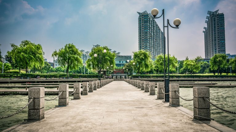 Top 15 It parks in mumbai