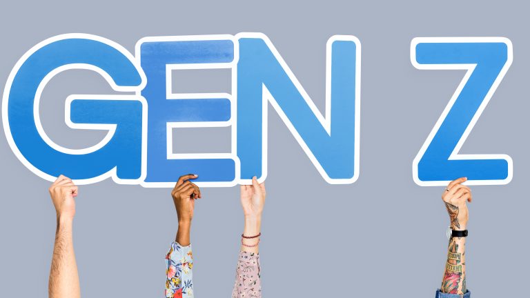 Gen Z Slang Words and Their Meanings, Millennials Should Know