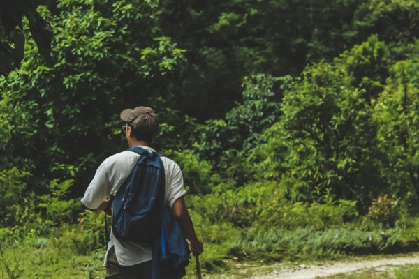 Exploring the Best Treks Near Mumbai and Pune