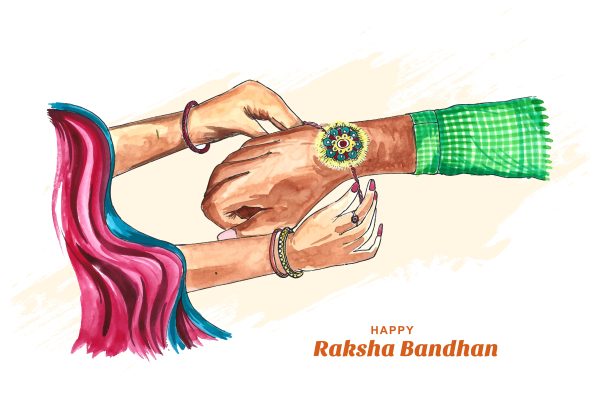 Memorable Rakhi & Gift Ideas for your Brother/Sister: Raksha Bandhan