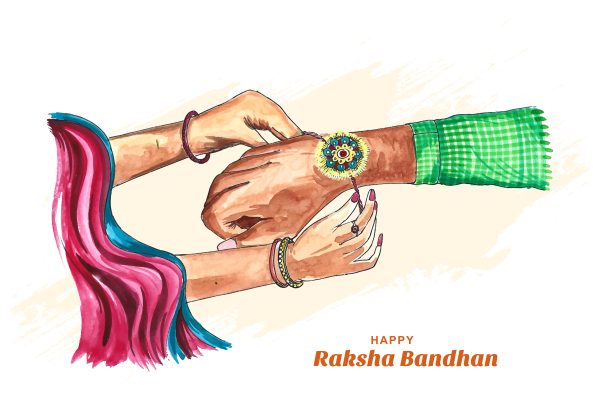 Memorable Rakhi & Gift Ideas for your Brother/Sister: Raksha Bandhan