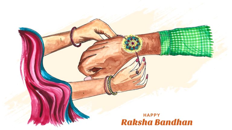 Rakshabandhan gift ideas