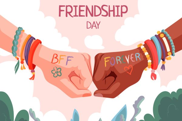 Friendship Day Gifts Ideas&nbsp;