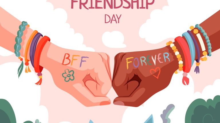 Friendship Day